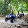 ATV ride thailand - 2 week trip of thailand
