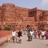 Agra forts - india wildlife tours