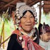 Akha tribe villages - thailand for 1 week