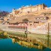 Amer Fort - india nepal and sri lanka