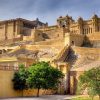Amer Fort - wildlife tour india