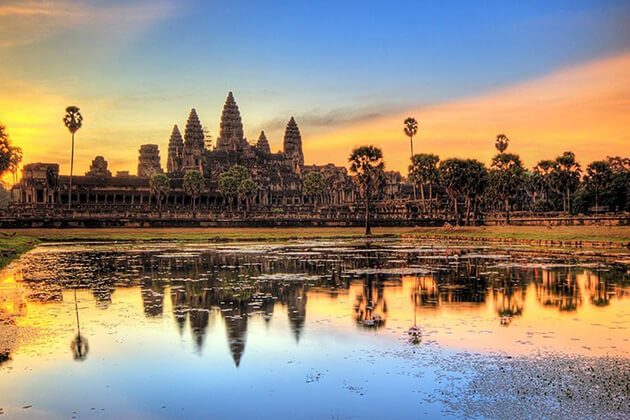 Angkor Wat