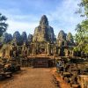 Angkor Thom multi country asia tour packages