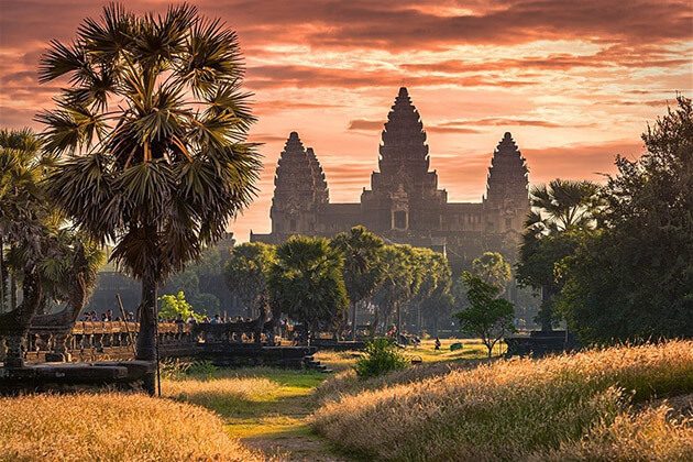 Angkor Wat