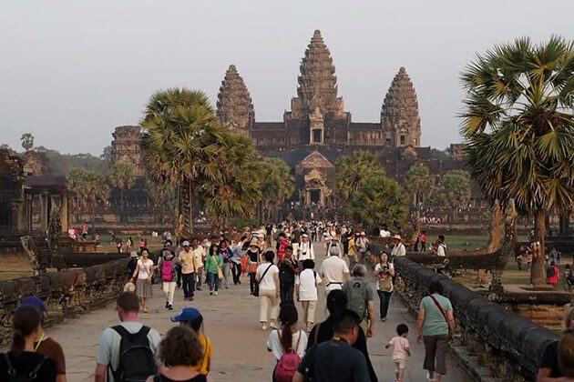 Angkor Wat