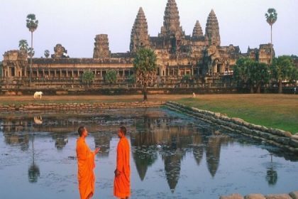 Angkor Wat