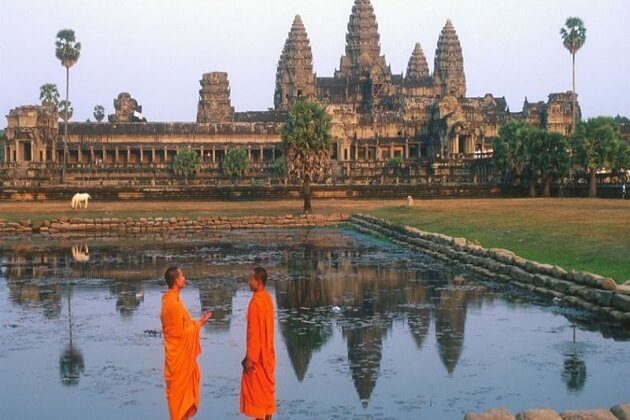 Angkor Wat