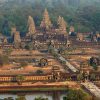 Angkor Wat - best indochina trips