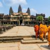 Angkor wat