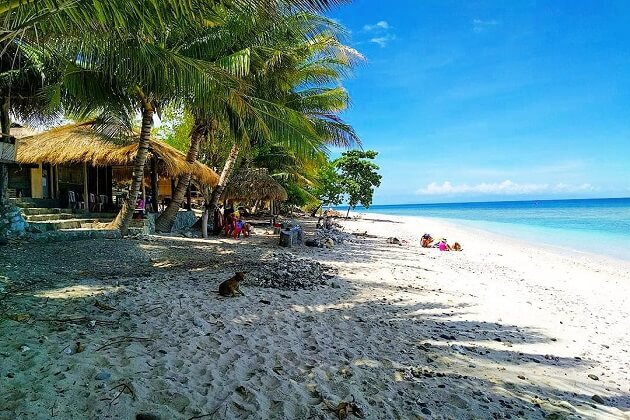 Atauro Island - Southeast Asia vacation packages