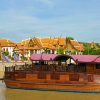 Ayutthaya by Cruise