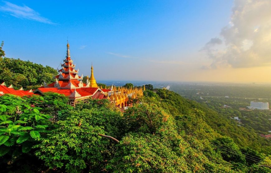 Essence of Southeast Asia – 38 Days