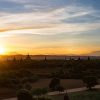 Bagan Viewing Tower