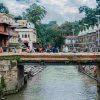 Bagmati River - 2 weeks south asia