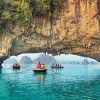 Bai Tu Long - vietnam cambodia and thailand tour