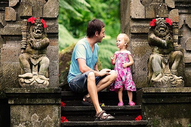 Bali Family Tours - Indonesia tours