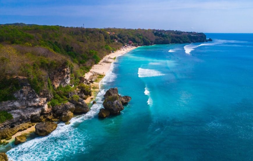 Highlights of Bali – 8 Days