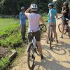 Ban Huay Pene - laos cycling trip