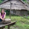 Ban Na Oune - vietnam cambodia laos tours