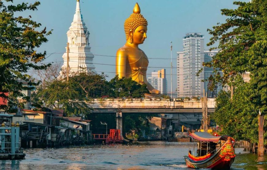 Essence of Southeast Asia – 38 Days