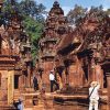 Banteay Srei