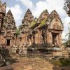 Banteay Srei - southeast asia adventure holidays
