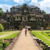 Baphuon Temple Angkor Wat