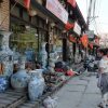Bat Trang Ceramic Village