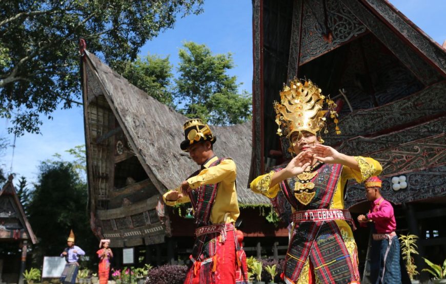 Sumatra Jungle Adventure – 9 Days