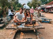 Battambang Travel Guide cambodia tours​