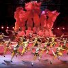 Beijing Red Theatre - best 2 week china itinerary