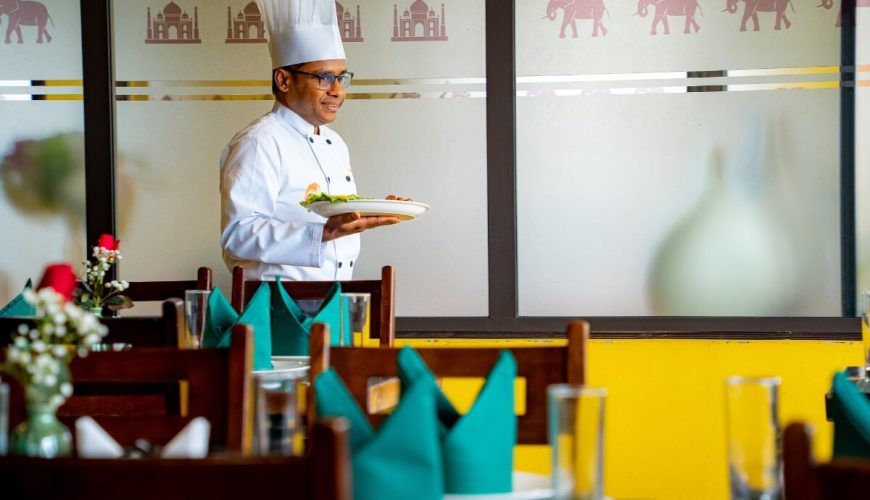 Best 8+ Indian Restaurants in Vietnam - Where to Eat Authentic Indian Food 