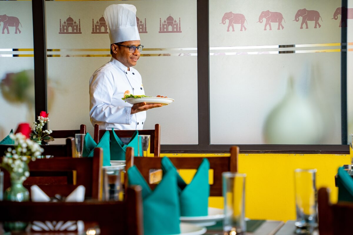 Best 8+ Indian Restaurants in Vietnam - Where to Eat Authentic Indian Food 