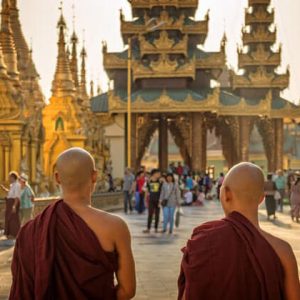 Best Things to Do and See in Myanmar