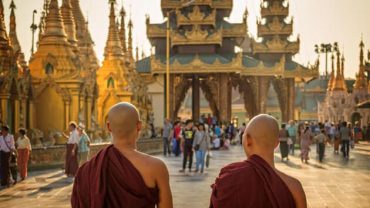 Best Things to Do and See in Myanmar