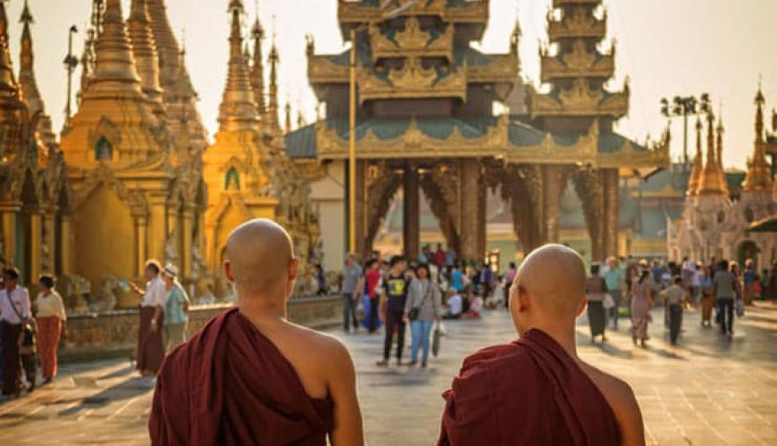 Best Things to Do and See in Myanmar