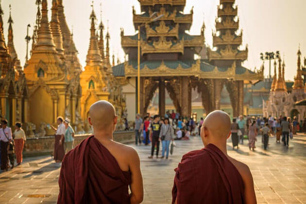 Best Things to Do and See in Myanmar