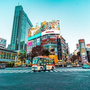 Best Time to Visit Asia - Good Season to Go