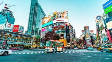 Best Time to Visit Asia - Good Season to Go