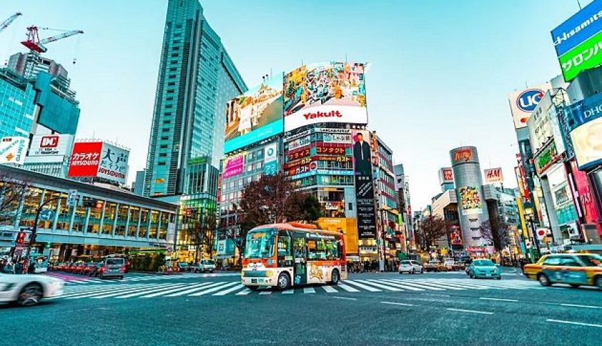 Best Time to Visit Asia - Good Season to Go