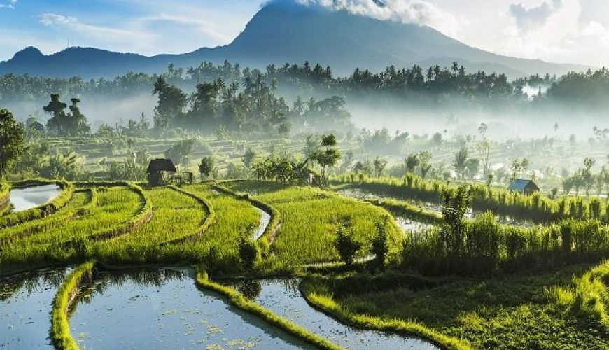 Best Time to Visit Southeast Asia – Good Season to Go