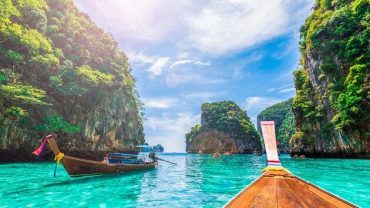 Best Time to Visit Thailand – Good Season to Go