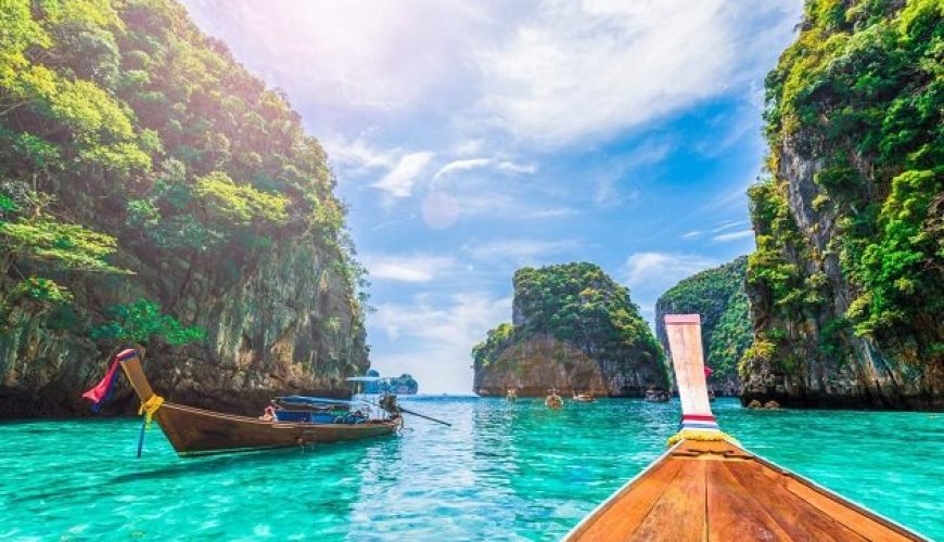 Best Time to Visit Thailand – Good Season to Go