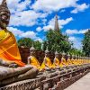 Thailand tours - Central and Northern Thailand
