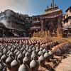 Bhaktapur - 2 week holiday nepal