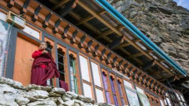 Bhutan Applies Covid-19 Vaccination to Everyone Together