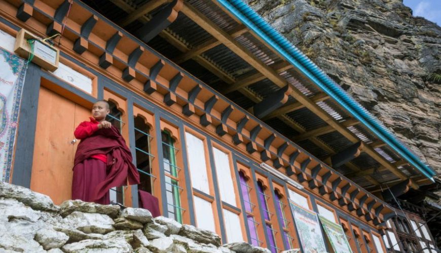 Bhutan Applies Covid-19 Vaccination to Everyone Together