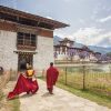 Bhutan Classic Tour - Bhutan vacation