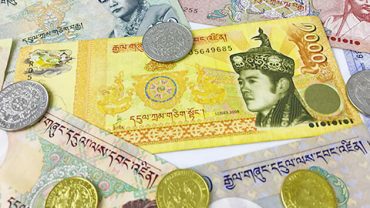 Bhutan Currency and Exchange Rate