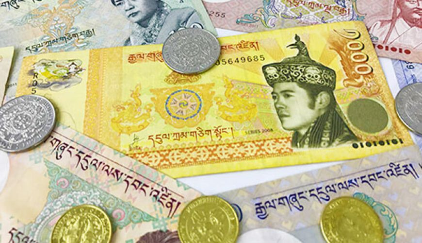 Bhutan Currency and Exchange Rate